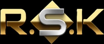 RSK · Vidraçaria